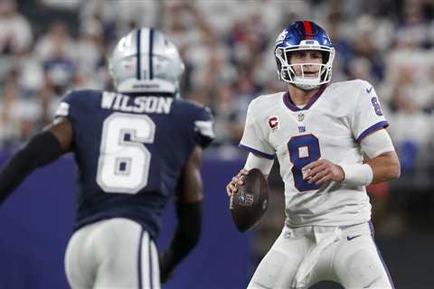 Projecting the Cowboys’ game day roster for Giants game in Week 1