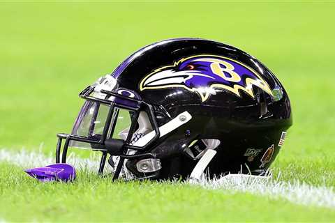 Ravens Legend Receives Big Honor From Fans