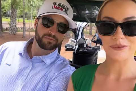 Paige Spiranac's Awkward Instagram Q&A: Talking About Her Boobs