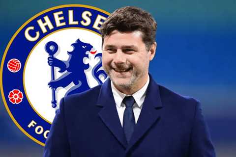 Many new Chelsea players will make their debut today against AFC Wimbledon; Pochettino gives the..