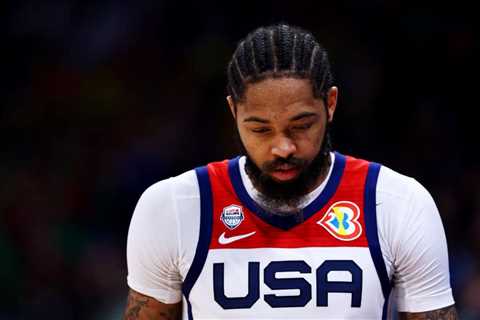 JJ Redick Weighs In On Brandon Ingram’s Struggles During World Cup