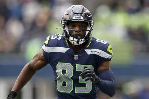 NFL News: Seattle Seahawks place Dareke Young on injured reserve