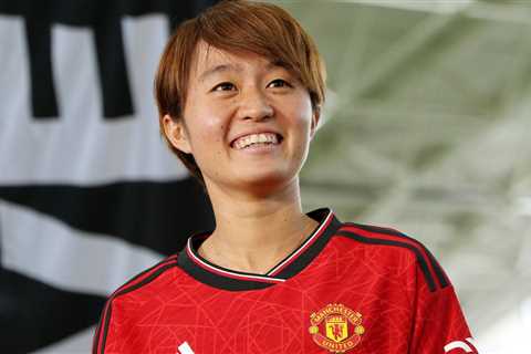 Hinata Miyazawa: Manchester United sign Women’s World Cup Golden Boot winner | Transfer Centre News