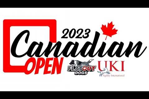 2023 Canadian Open - FOD Challenge (Ring 1)