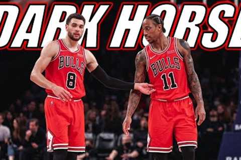 The Chicago Bulls Have EVERYONE Fooled…