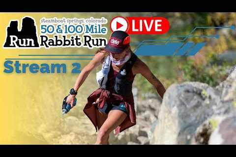 2023 Run Rabbit Run LIVE - Stream 2