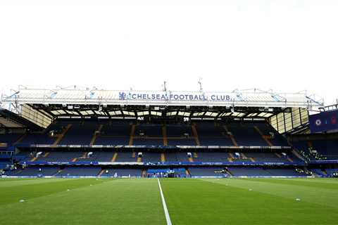 Chelsea Close to Renovating Stamford Bridge: Fate Could be Decided this Week