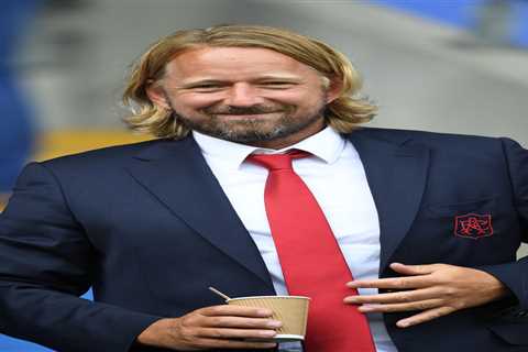 Former Arsenal Chief Sven Mislintat Reportedly Under Investigation by Ajax