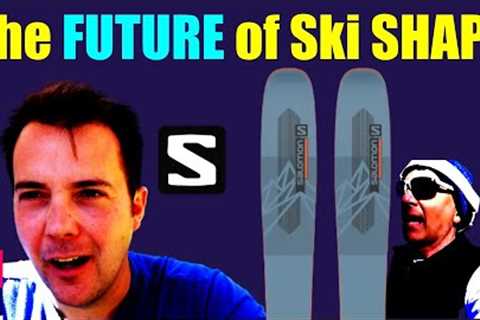 BUY These Skis NOW While They''re CHEAP