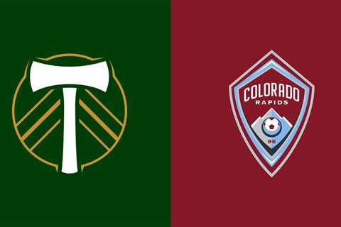 HIGHLIGHTS: Portland Timbers vs. Colorado Rapids | September 23, 2023