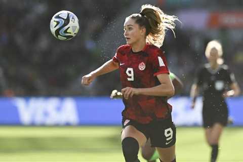 Canada’s Olympic qualification about more than just rebounding from Women’s World Cup disappointment