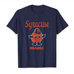 Syracuse Orange | College Cornhole Boards