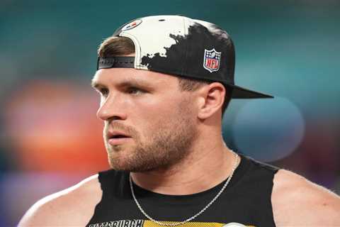 T.J. Watt Shares His Thoughts On His Brother Being Celebrated In Houston