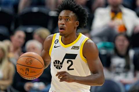 Collin Sexton Out Another Week With Hamstring Strain