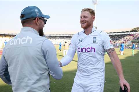 Ben Stokes wins ICC Test Cricketer of the Year award