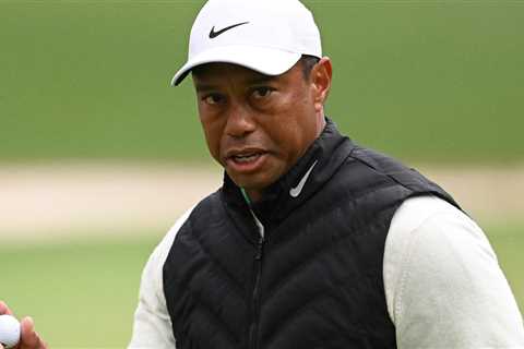 Ryder Cup great tips Tiger Woods for 2025 captaincy in ‘perfect match-up’ against LIV Golf rebel