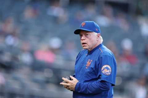 Buck Showalter Shared Shocking Fact Upon Being Let Go