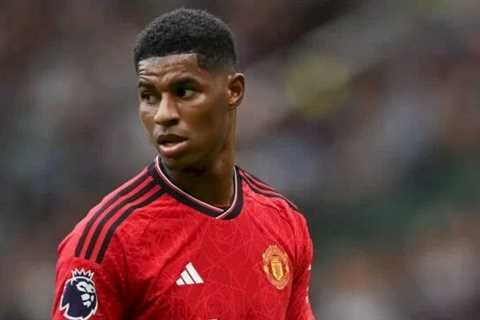 Controversial Debate Surrounding Marcus Rashford’s Role