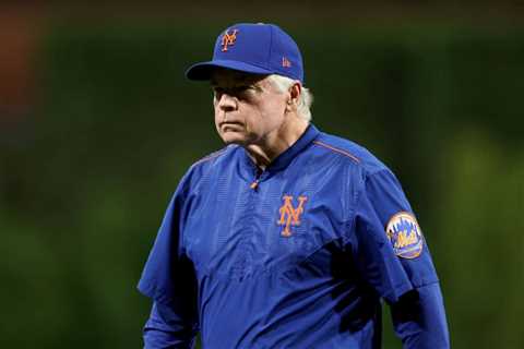 Mets Owner Comments On Why Buck Showalter Was Fired