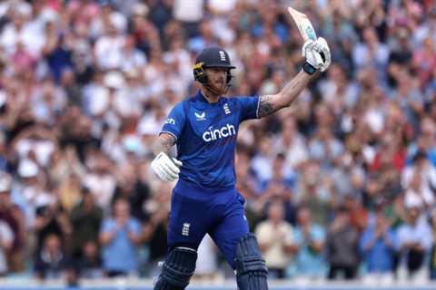 Ben Stokes likely to be ruled out of opening fixture vs New Zealand