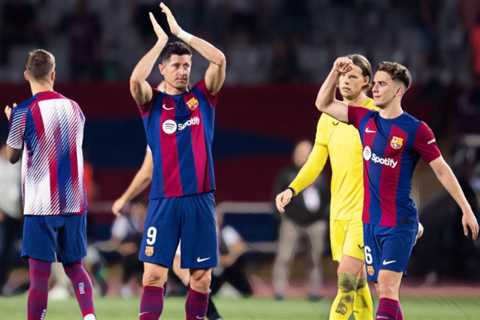 Barcelona set for summer sales as financial issues continue