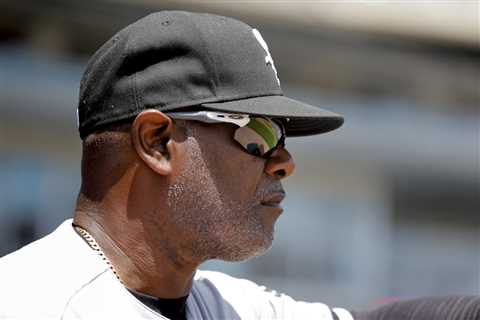 White Sox Make Three Changes To Coaching Staff