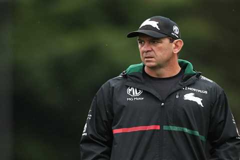 Souths show faith in Demetriou with contract call despite ‘not what we expected’ failure to make..