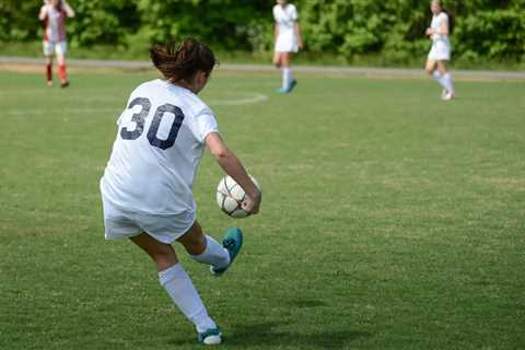 Healthy vs. Unhealthy Perfectionism – Girls Soccer Network