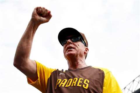 Padres GM Confirms Bob Melvin’s 2024 Status