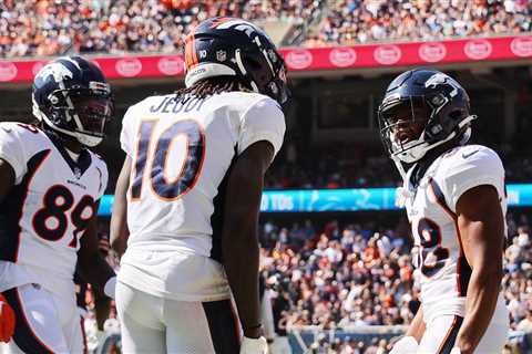 2023, Week 5: Denver Broncos vs. New York Jets – Everything we know