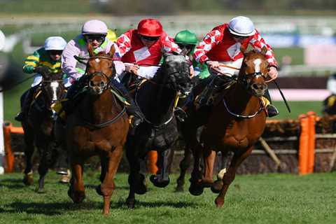 Punters Face Early Morning Races in Overhauled Racing Fixture List