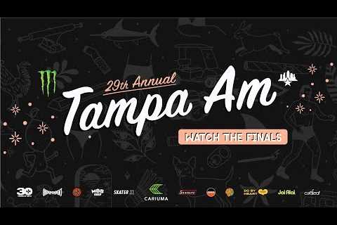 2023 Tampa Am: Finals