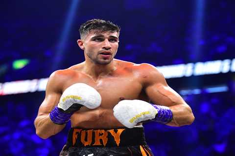 Tommy Fury Calls Out Paul Brothers for Future Fight, Claims to be Done with Crossover Boxing