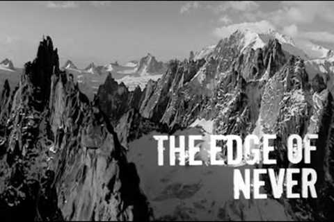 The Edge of Never