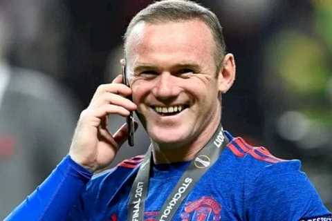 Rooney’s Journey: From Man Utd Star to Managerial Dream