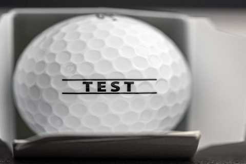 Testers Wanted: Titleist White Box Testing