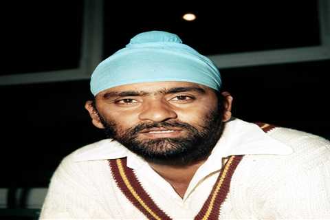 Bishan Singh Bedi dead – Indian cricket legend dies aged 77 after long illness