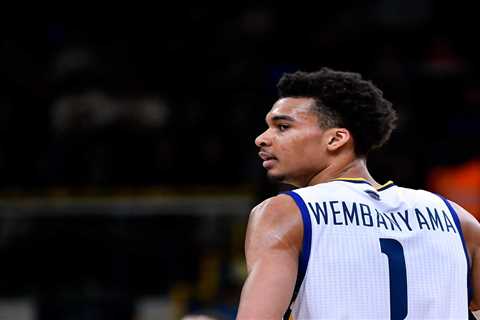 NBA predictions – West: Nuggets shine bright, Wemby the new Human Highlight Film, Suns best of the..