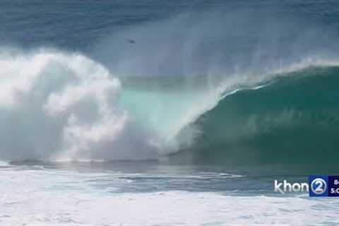 Oahu surfers voice concerns over new proposed water event rules