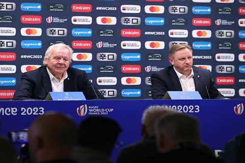 ‘Evolution for the game’: McLennan hails Nations Cup, World Cup expansion as ‘massive win’ for..