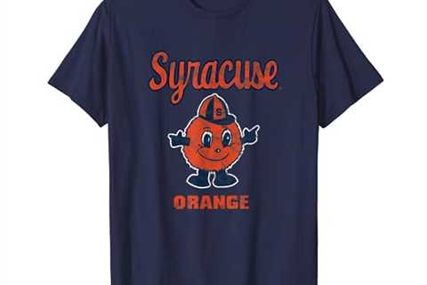 Syracuse Orange | College Cornhole Boards