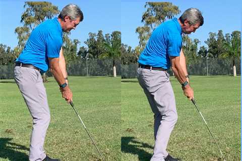 What’s Consistent in Every Successful Golf Swing?