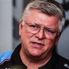 Szafnauer fears F1 teams bypass cost cap through 'ancillary businesses'