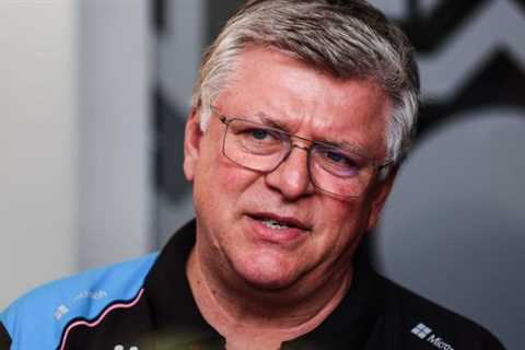 Szafnauer fears F1 teams bypass cost cap through 'ancillary businesses'