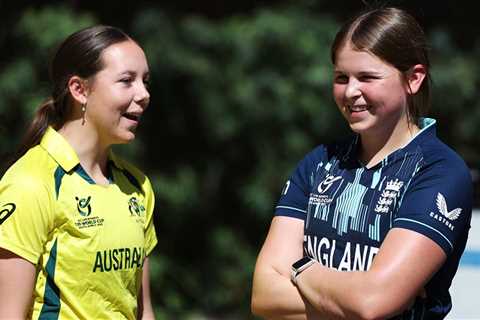 Women's U-19 World Cup: India, England, Australia and New Zealand's road to the semi-finals