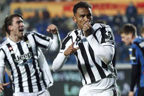 Danilo reveals how he could have moved to Juventus in 2017 because of Alex Sandro