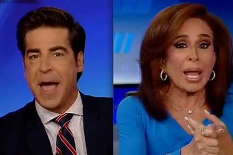 🚨 Fox hosts LOSE IT on air, melt down over failed Republican scheme