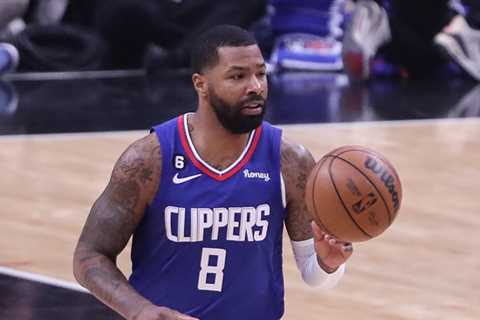 Incoming Sixer Marcus Morris: ‘I Had to Get Out of Hollywood’