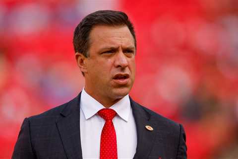 Chiefs Trades: Kansas City stands pat at NFL’s trade deadline