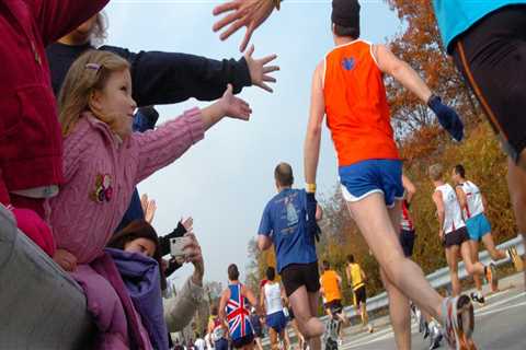 Alcohol Regulations at Marathons in Orange County: What You Need to Know